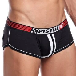 Best Sellers Pistol Pete PPE017 Full Open Jock
