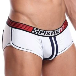 Best Sellers Pistol Pete PPE017 Full Open Jock