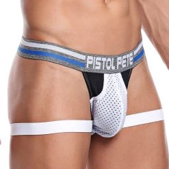 Pistol Pete PPE019 Euro Jock 13 Pistol Pete PPE019 Euro Jock