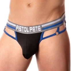 Pistol Pete PPE020 Slugger Jockstrap