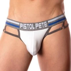 Pistol Pete PPE020 Slugger Jockstrap