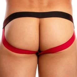 Pistol Pete PPE023 Jock Jockstrap