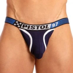 Pistol Pete PPE023 Jock Jockstrap