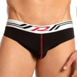 Pistol Pete PPE026 Brief Jock 11 Pistol Pete PPE026 Brief Jock