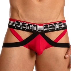 Pistol Pete PPE027 Cock Jock 13 Pistol Pete PPE027 Cock Jock