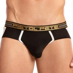 What's New Pistol Pete PPE028 Euro Jock 11 What's New Pistol Pete PPE028 Euro Jock