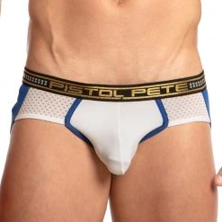 What's New Pistol Pete PPE028 Euro Jock 14 What's New Pistol Pete PPE028 Euro Jock