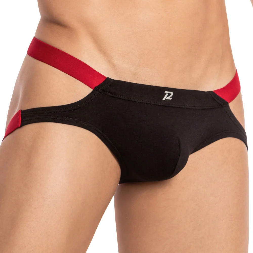 Pistol Pete PPE030 Toro Jock What's New 5 Pistol Pete PPE030 Toro Jock What's New