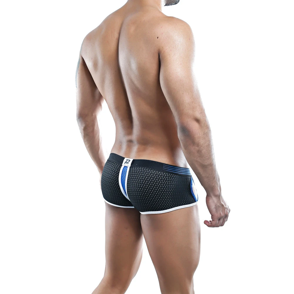 Pistol Pete PPG007 Boxer Trunk Best Sellers 6 Pistol Pete PPG007 Boxer Trunk Best Sellers