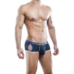 Pistol Pete PPG007 Boxer Trunk Best Sellers 11 Pistol Pete PPG007 Boxer Trunk Best Sellers