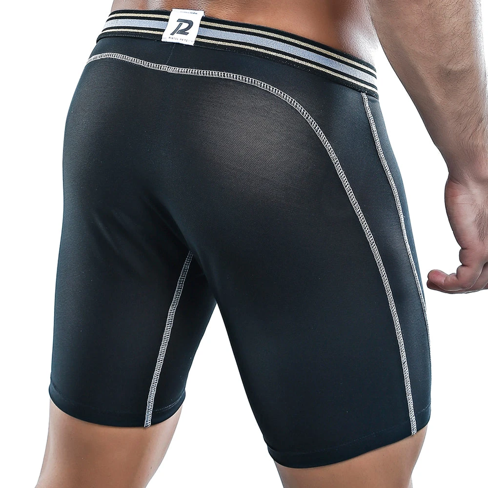 Pistol Pete PPG008 Boxer Trunk 4 Pistol Pete PPG008 Boxer Trunk