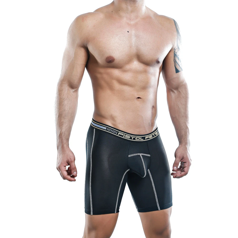 Pistol Pete PPG008 Boxer Trunk 5 Pistol Pete PPG008 Boxer Trunk