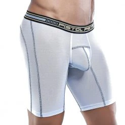 Pistol Pete PPG008 Boxer Trunk 12 Pistol Pete PPG008 Boxer Trunk