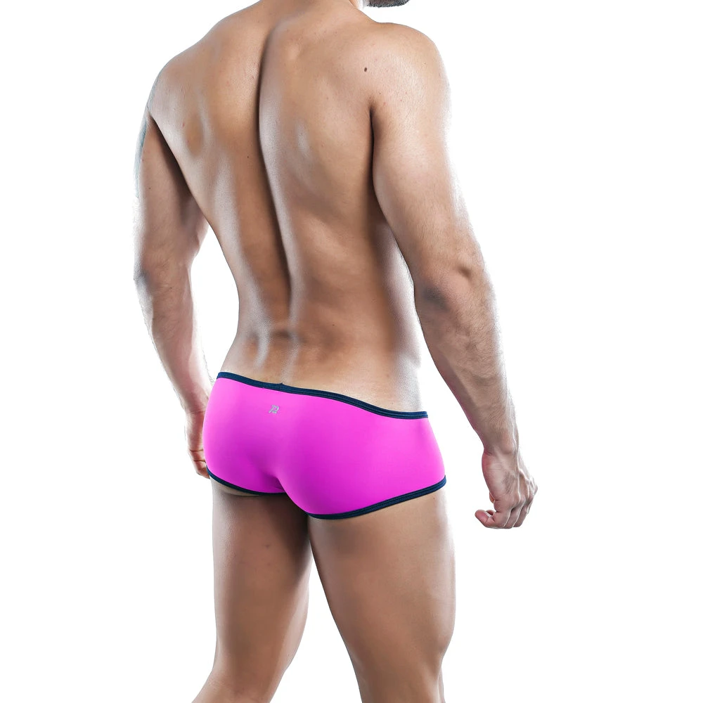 Best Sellers Pistol Pete PPG010 Boxer Trunk 8 Best Sellers Pistol Pete PPG010 Boxer Trunk