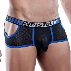 Pistol Pete PPG011 Boxer Trunk