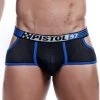 Pistol Pete PPG011 Boxer Trunk