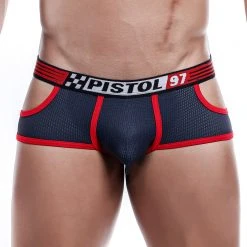Pistol Pete PPG011 Boxer Trunk