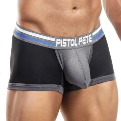 Pistol Pete PPG016 Boxer Trunk 9 Pistol Pete PPG016 Boxer Trunk