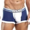 Pistol Pete PPG016 Boxer Trunk 2 Pistol Pete PPG016 Boxer Trunk