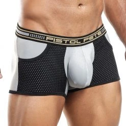 Pistol Pete PPG017 Boxer Trunk 11 Pistol Pete PPG017 Boxer Trunk