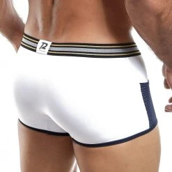 Pistol Pete PPG017 Boxer Trunk 10 Pistol Pete PPG017 Boxer Trunk