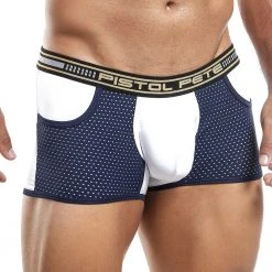 Pistol Pete PPG017 Boxer Trunk