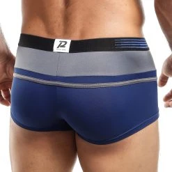 Pistol Pete PPG018 Boxer Trunk