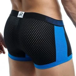 Pistol Pete PPG019 Boxer Trunk