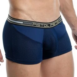 Pistol Pete PPG020 Boxer Trunk