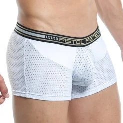 Pistol Pete PPG020 Boxer Trunk
