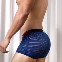 Pistol Pete PPG023 Wave Trunk