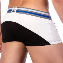 Pistol Pete PPG025 Down The Line Boxer Trunk
