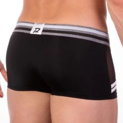Pistol Pete PPG026 No Hit Boxer Trunk