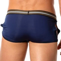 Pistol Pete PPG027 Sliding Short Boxer 12 Pistol Pete PPG027 Sliding Short Boxer