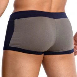 Pistol Pete PPG029 Loris Baz Trunk