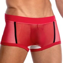 Pistol Pete PPG029 Loris Baz Trunk