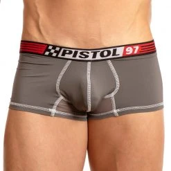 Pistol Pete PPG030 Troy Bayliss Trunk