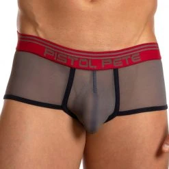 Best Sellers Pistol Pete PPG032 Sheer Trunk 13 Best Sellers Pistol Pete PPG032 Sheer Trunk