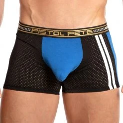 Pistol Pete PPG034 Sporty Boxer Brief