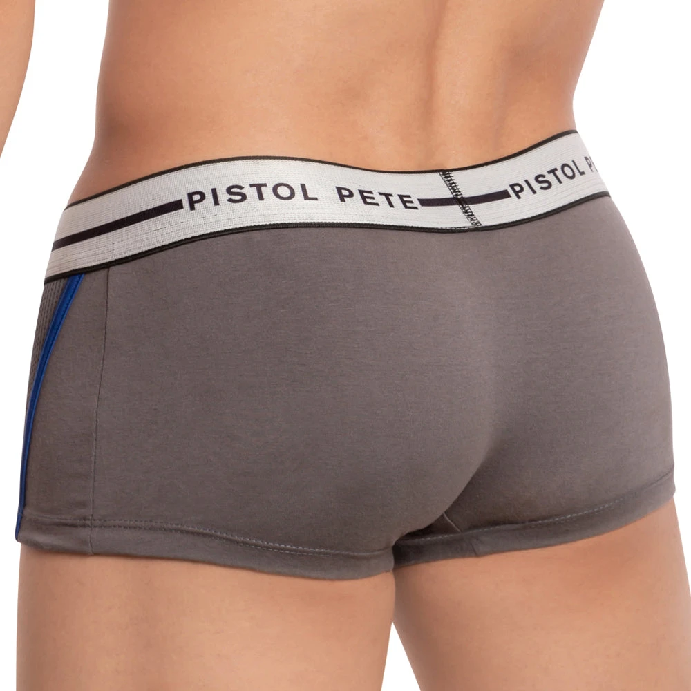 Pistol Pete PPG035 90s Trunk 6 Pistol Pete PPG035 90s Trunk