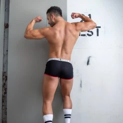 Pistol Pete PPG036 Shower Trunk What's New