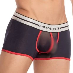 Pistol Pete PPG036 Shower Trunk What's New 13 Pistol Pete PPG036 Shower Trunk What's New