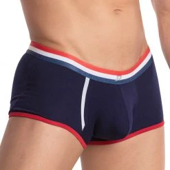 What's New Pistol Pete PPG037 Hot Sack Boxer