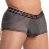 Pistol Pete PPG038 Mesh Side Boxer What's New 2 Pistol Pete PPG038 Mesh Side Boxer What's New