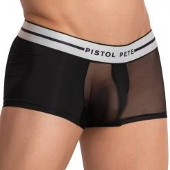 What's New Pistol Pete PPG039 Pete Pecker Boxer