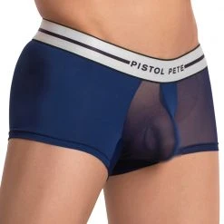 What's New Pistol Pete PPG039 Pete Pecker Boxer