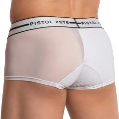 What's New Pistol Pete PPG039 Pete Pecker Boxer