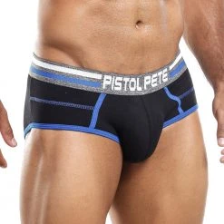 Pistol Pete PPI003 Micro Bikini 11 Pistol Pete PPI003 Micro Bikini