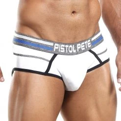 Pistol Pete PPI003 Micro Bikini 12 Pistol Pete PPI003 Micro Bikini