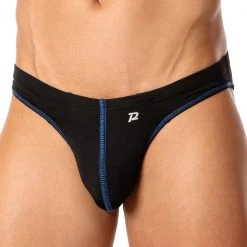 Pistol Pete PPI007 Down The Line Bikini